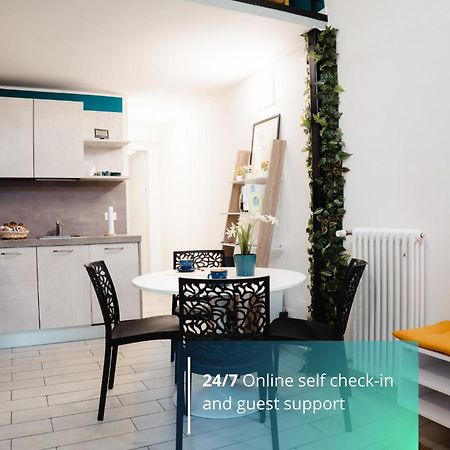 Citystay I Bernardino Loft Apartment Bolonia Zewnętrze zdjęcie