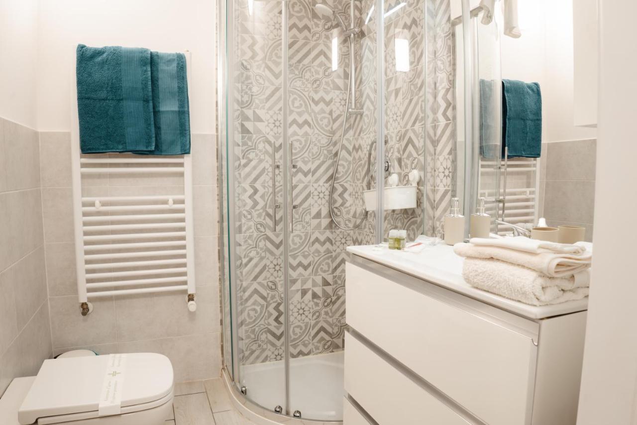 Citystay I Bernardino Loft Apartment Bolonia Zewnętrze zdjęcie