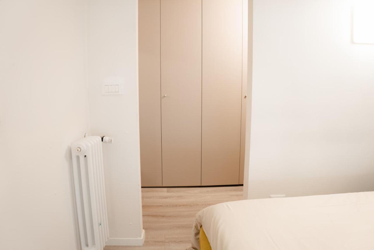 Citystay I Bernardino Loft Apartment Bolonia Zewnętrze zdjęcie